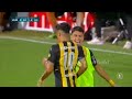 Los 9 goles de Matías Arezo en Peñarol