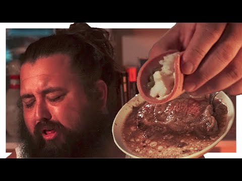 Cooking Reddits Worst Recipes III