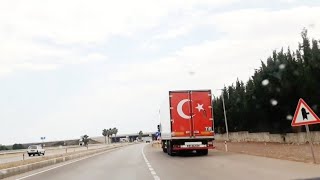 Burdur / Antalya Yolculuk