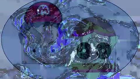 ERT 2 HD Ads 2025 Render Pack Collection Round 20 : Phased Effect 25.0