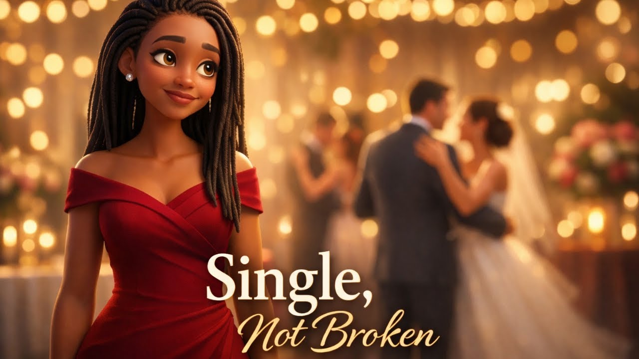 She Stopped Praying for a Husband... And Found Something Better | Christian Animation