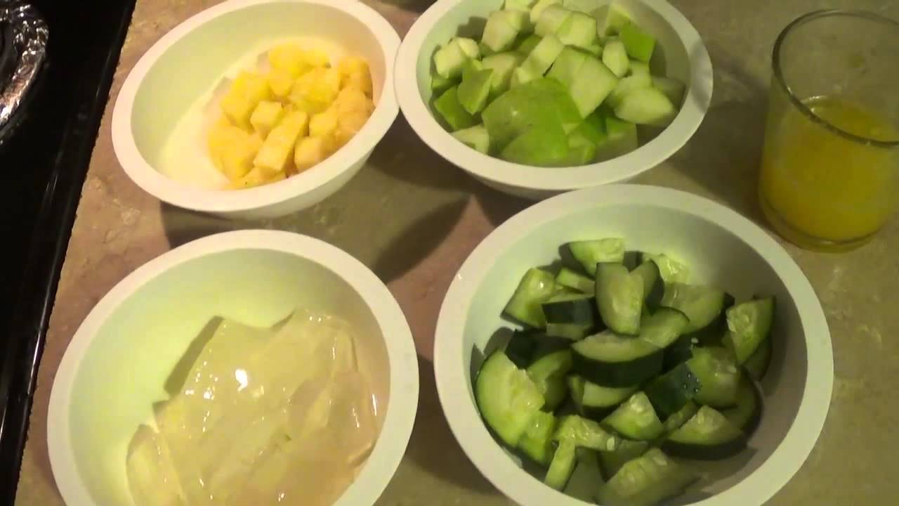 youtube+jugos+naturales+para+bajar+de+peso