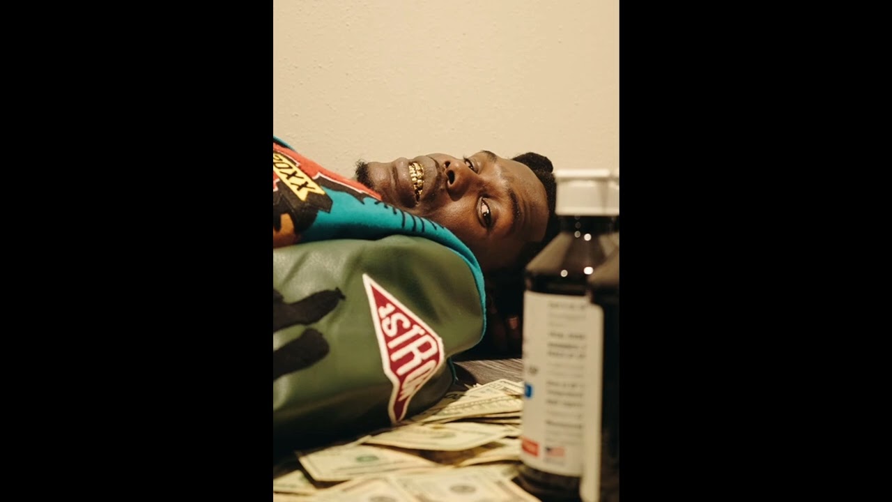 [FREE] El Snappo x Luh Tyler Type Beat - 