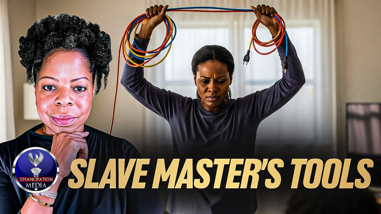 Black Mother Jailed For Using Extension Cord To Discipline Her Child ...