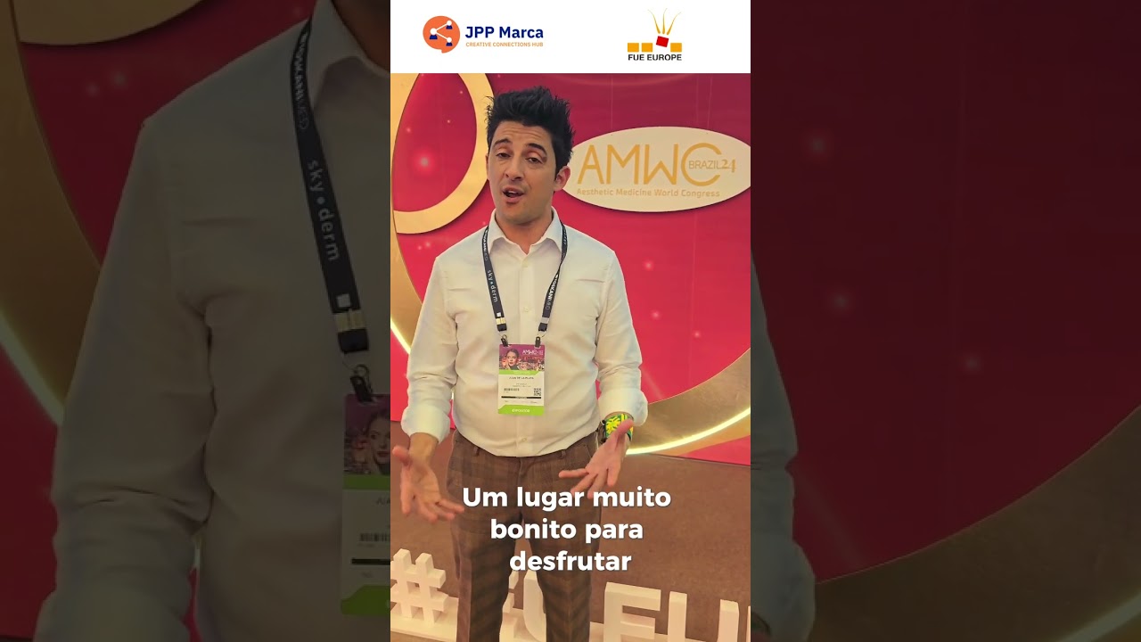 FUE Europe 2024 - Juan de la Plata