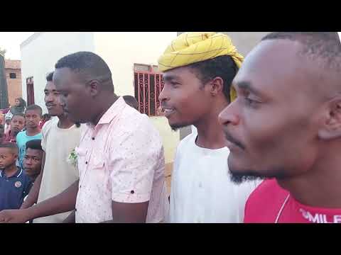 جيش المريود ورقيص خالد شبشة