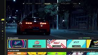 The Crew Motorfest : "RC Frenzy" Playlist, Rivals, Photo ops, Challenges screenshot 2