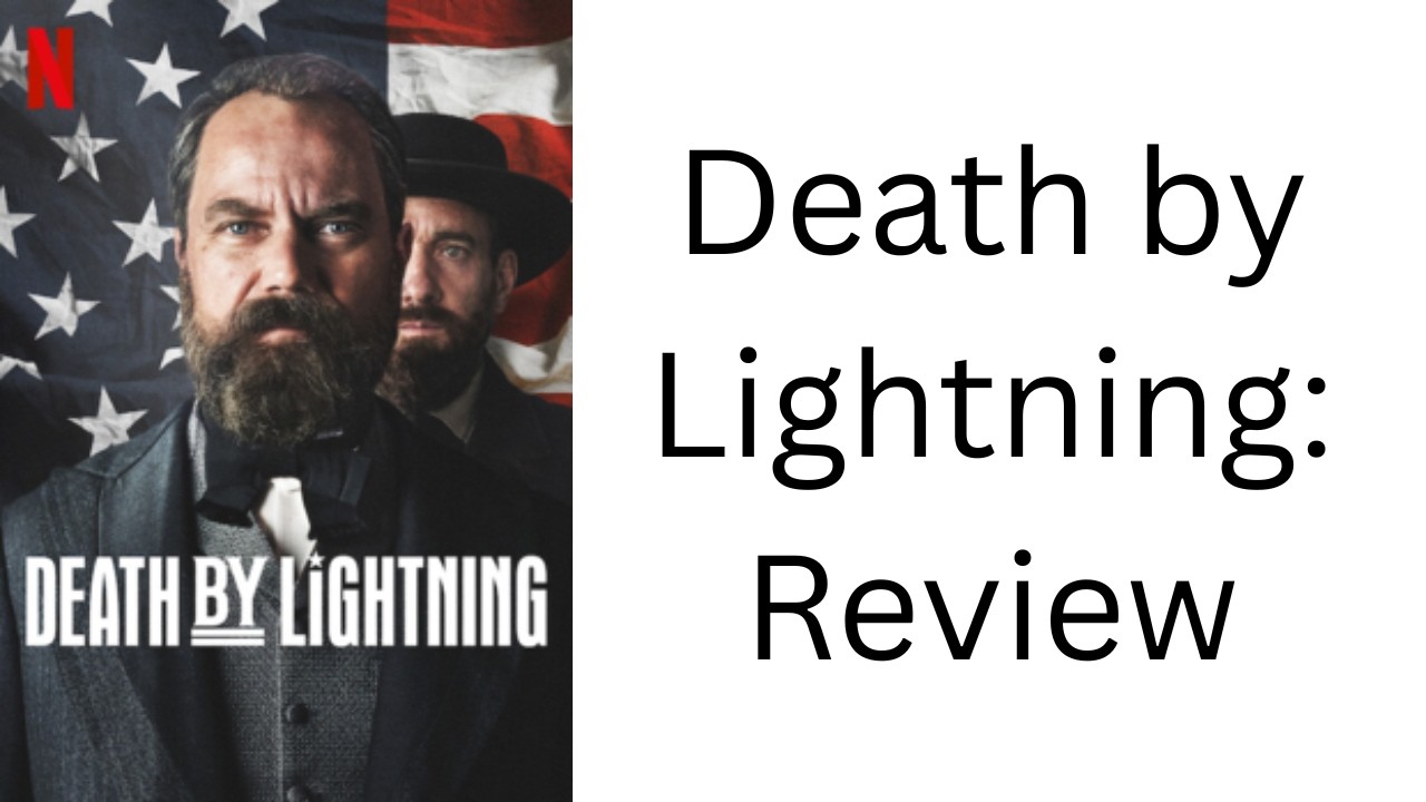 Смерть от молнии: обзор сериала