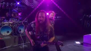 Dream Theater - Surrounded (Live at Luna Park, 2012) (UHD 4K)