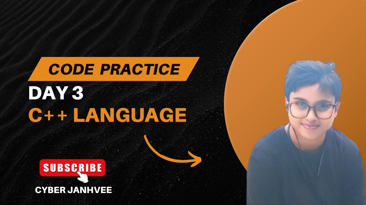 C++ Language Code | Solving HackerRank Easy Problem | Basic to Advanced ...
