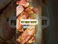 Ribs BBQ, full video on channel #foodlover #ribs #foodvlog l#food #foodie #foodblogger #foodshorts