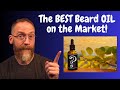 The best beard oil on the market