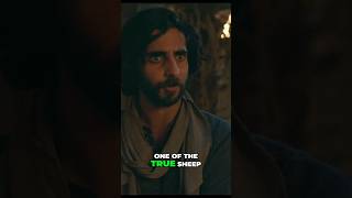 Judas MAAKT alle discipelen boos😤😡