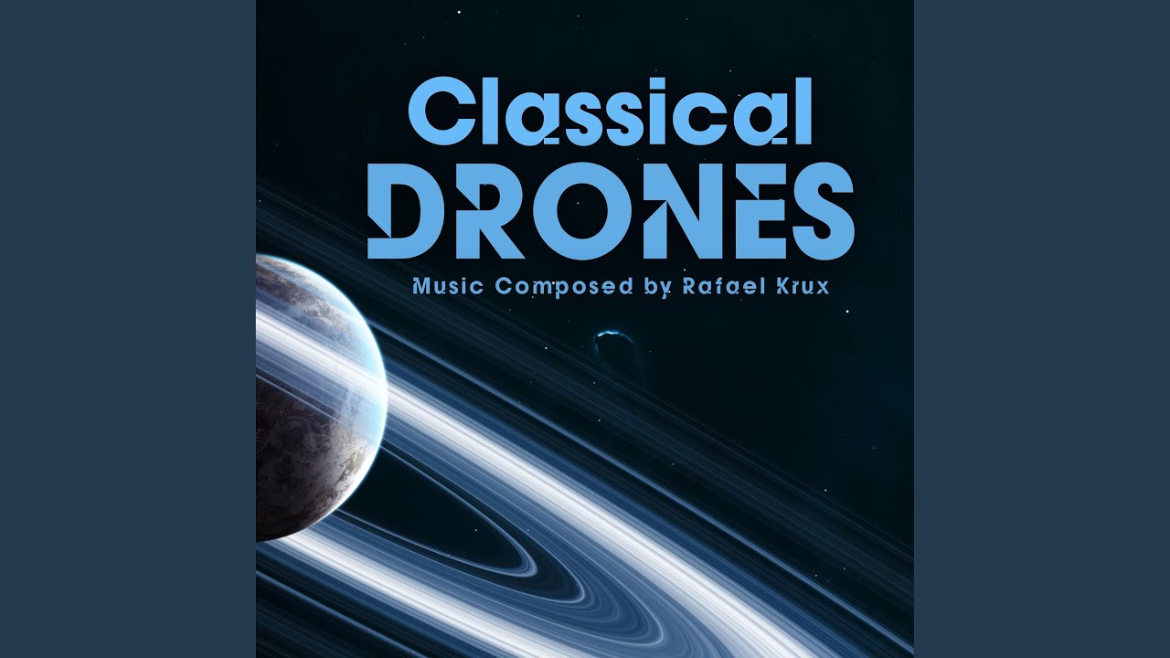 Neutral Classical Drones