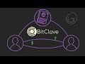 Bitclave: Decentralized Search on a Blockchain