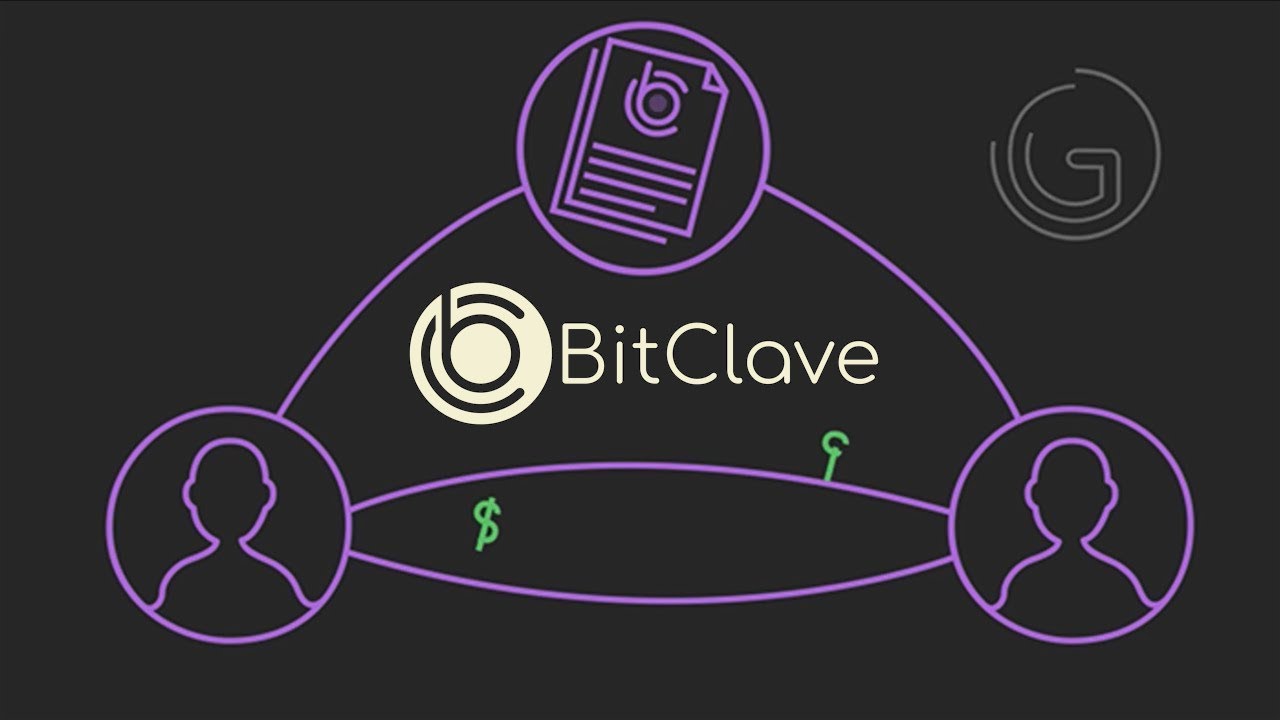 Bitclave: Decentralized Search on a Blockchain