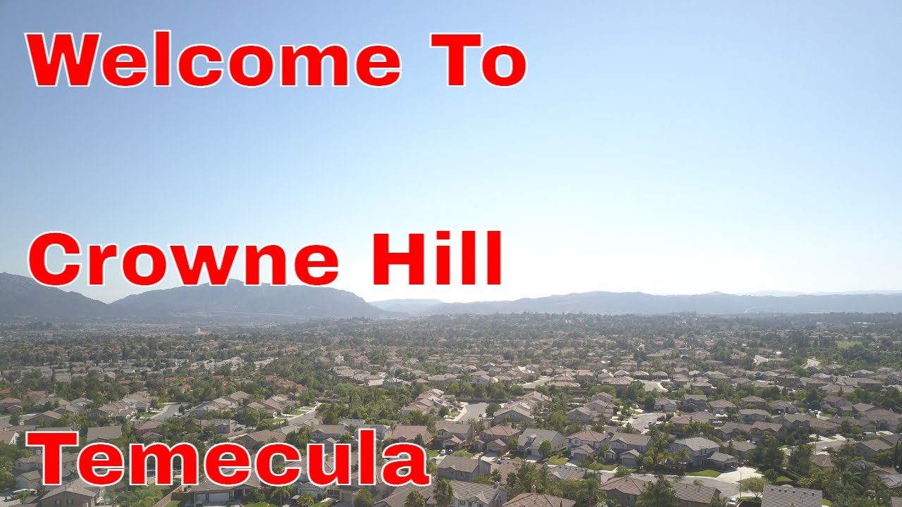 Crowne Hill Community
