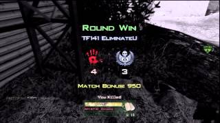 First clip TR01 PsyQo recruitement challenge
