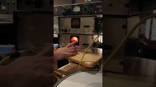 Handmade 5879 Tube Mic Preamp