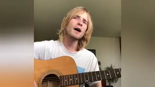 Kurt Cobain Tributes The Jins Alex Bunky