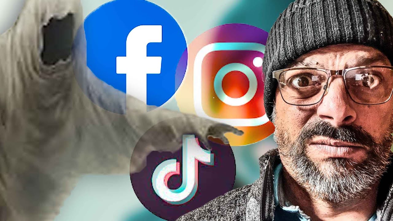 Я исчезаю из социальных сетей, чтобы вернуть себе свою жизнь!