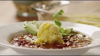 How to Make Sweet Corn Cake | Mexican Recipes | Allrecipes.com