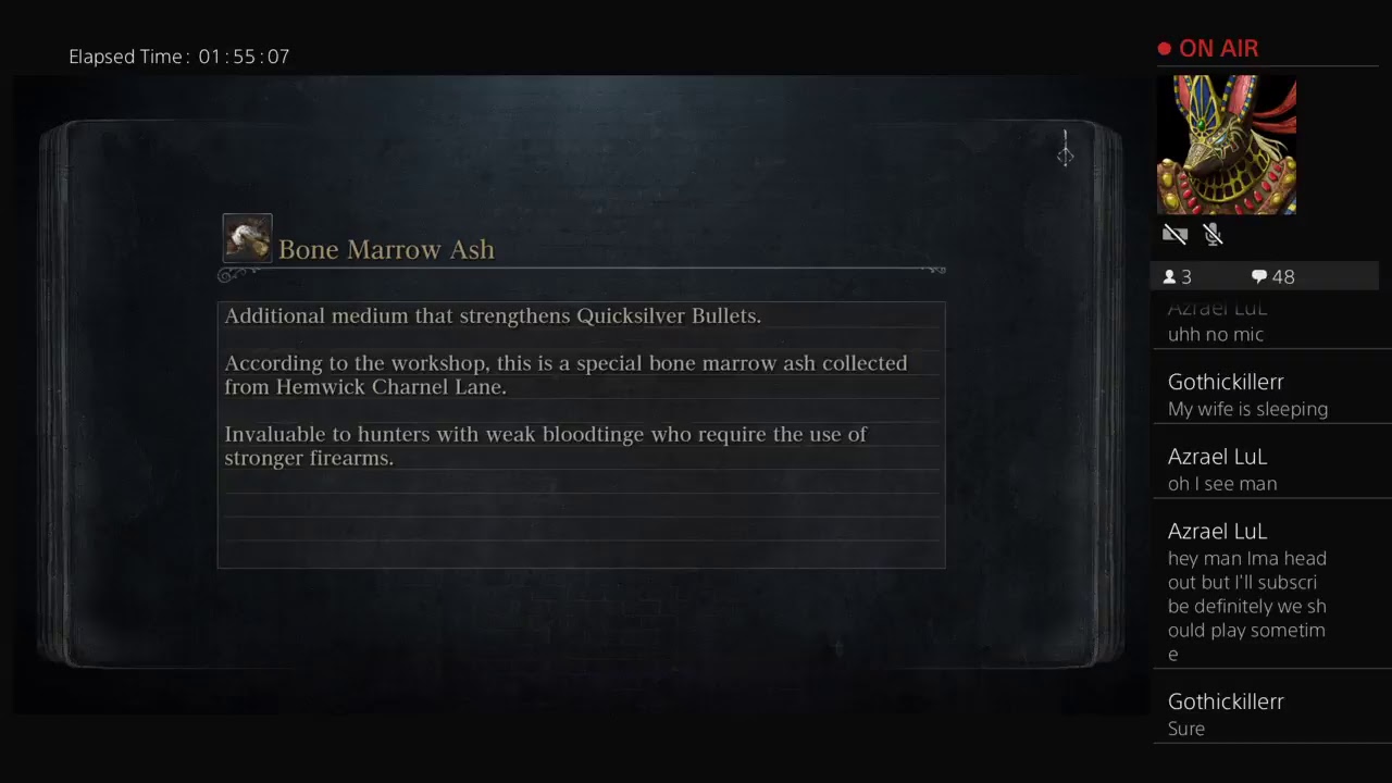 Bloodborne New Game Plus YouTube