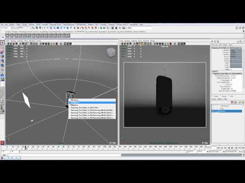 Demo Tools - Reflection Vector