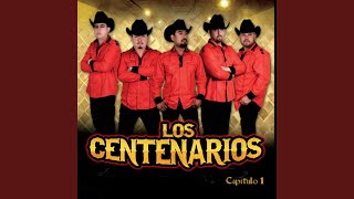 Video thumbnail of "Los Centenarios - Negrita EAE"