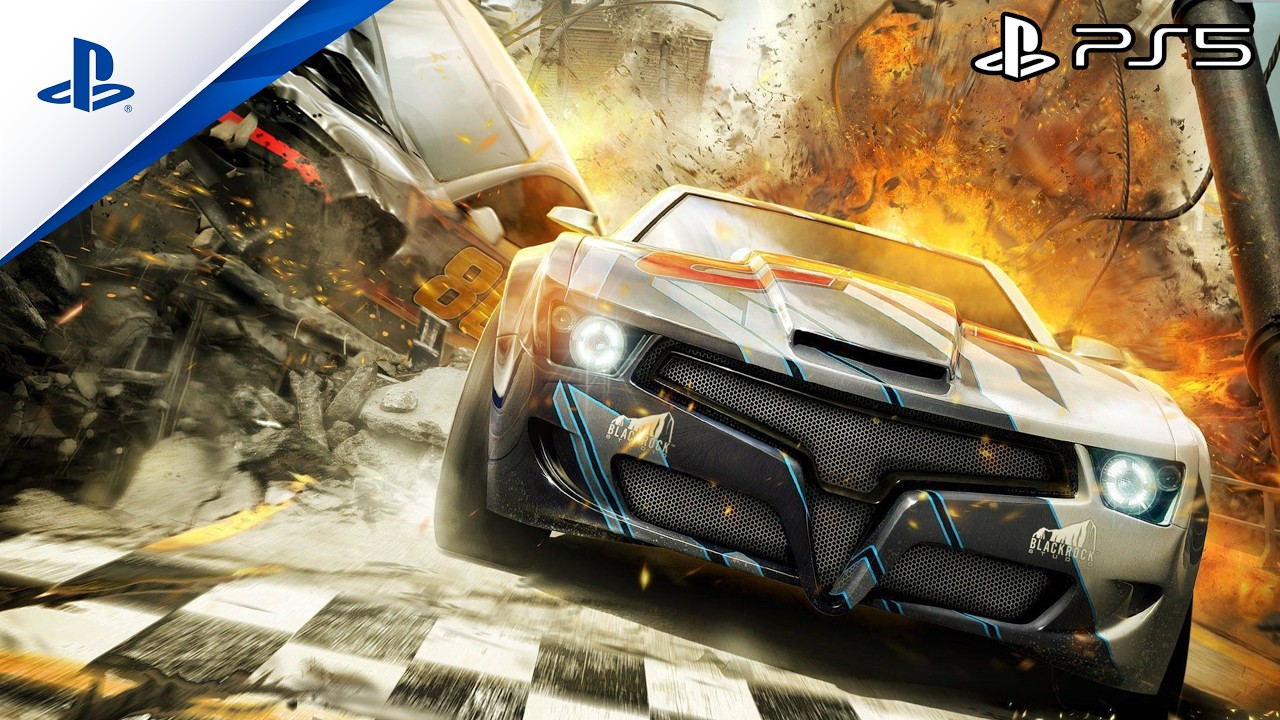 30 New Ultra Realistic Racing Games 2026 & 2027 | Next Gen Graphics ...