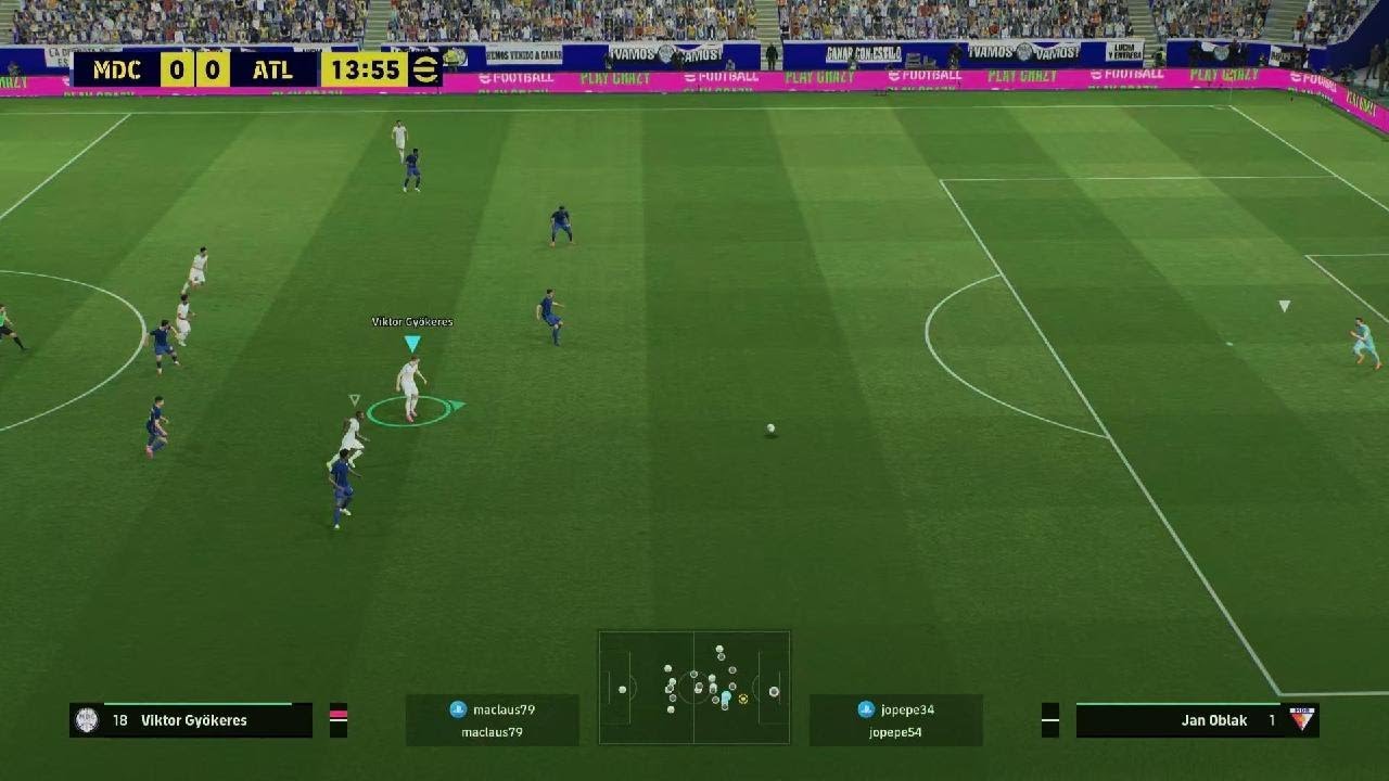 Segunda División Real Madrid Atlético de Madrid