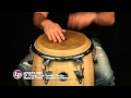 Конга Latin Percussion LP522T-AWC Classic Top Tuning 11