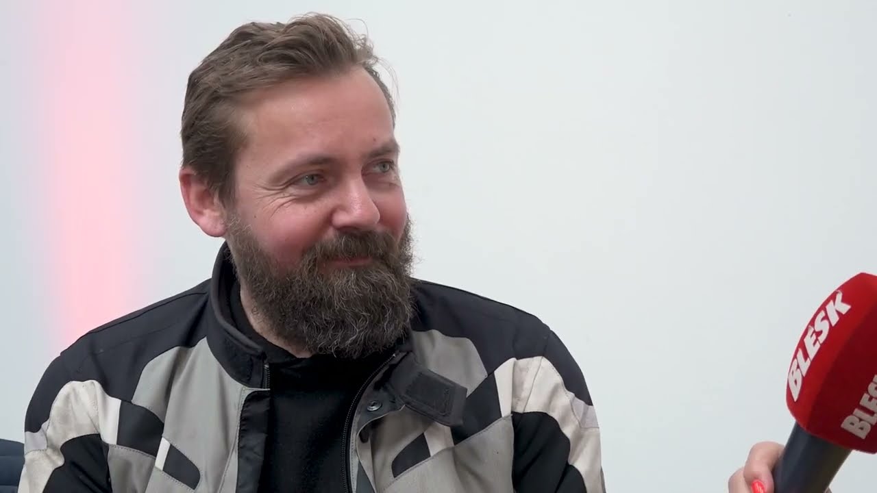 Petr Lněnička o pokračování Metody Markovič: Půjde po spartakiádním vrahovi!