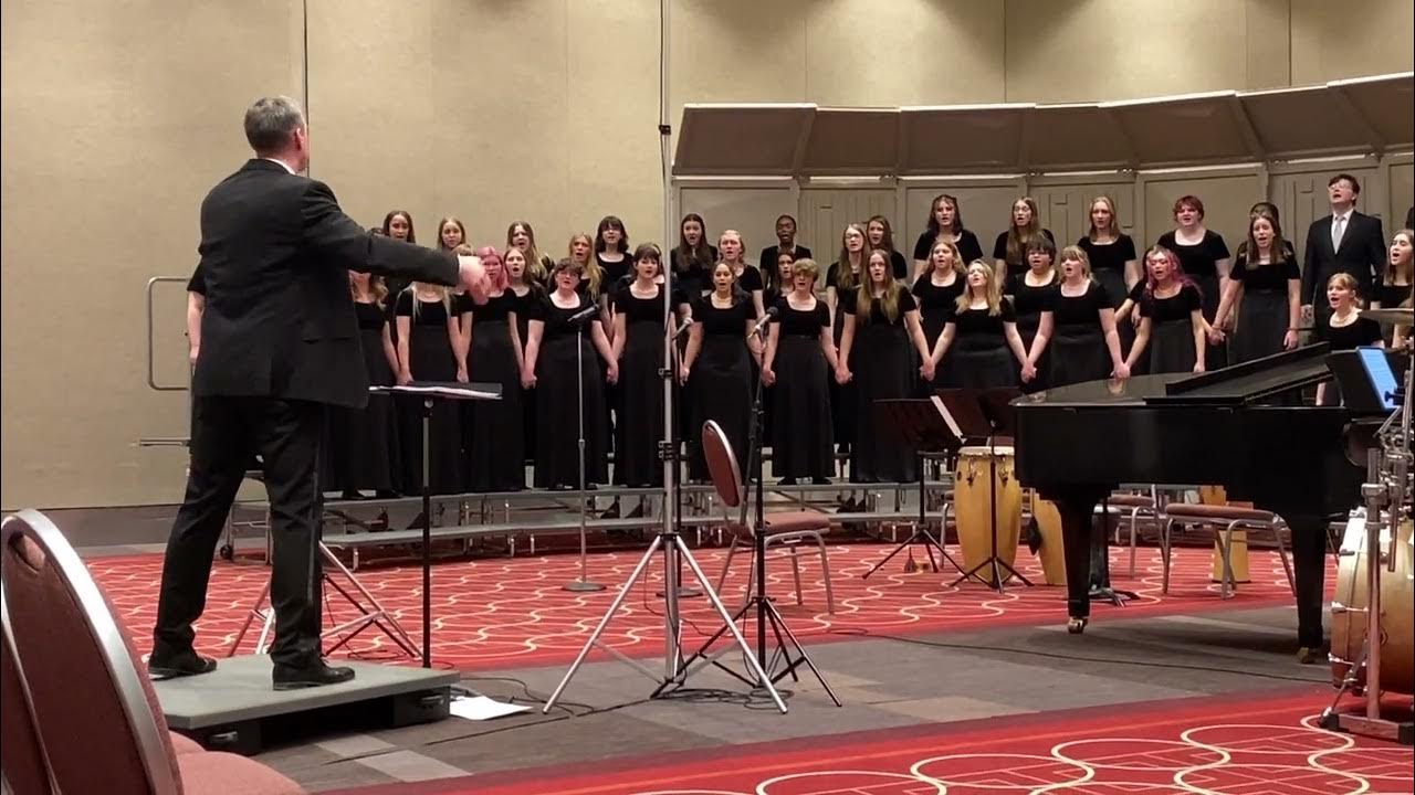 ACYC at MMEA Conference 2023, 7 YouTube