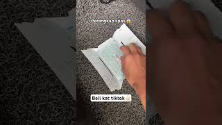 Perangkap Lipas Betul Ke Boleh Lekat Niii