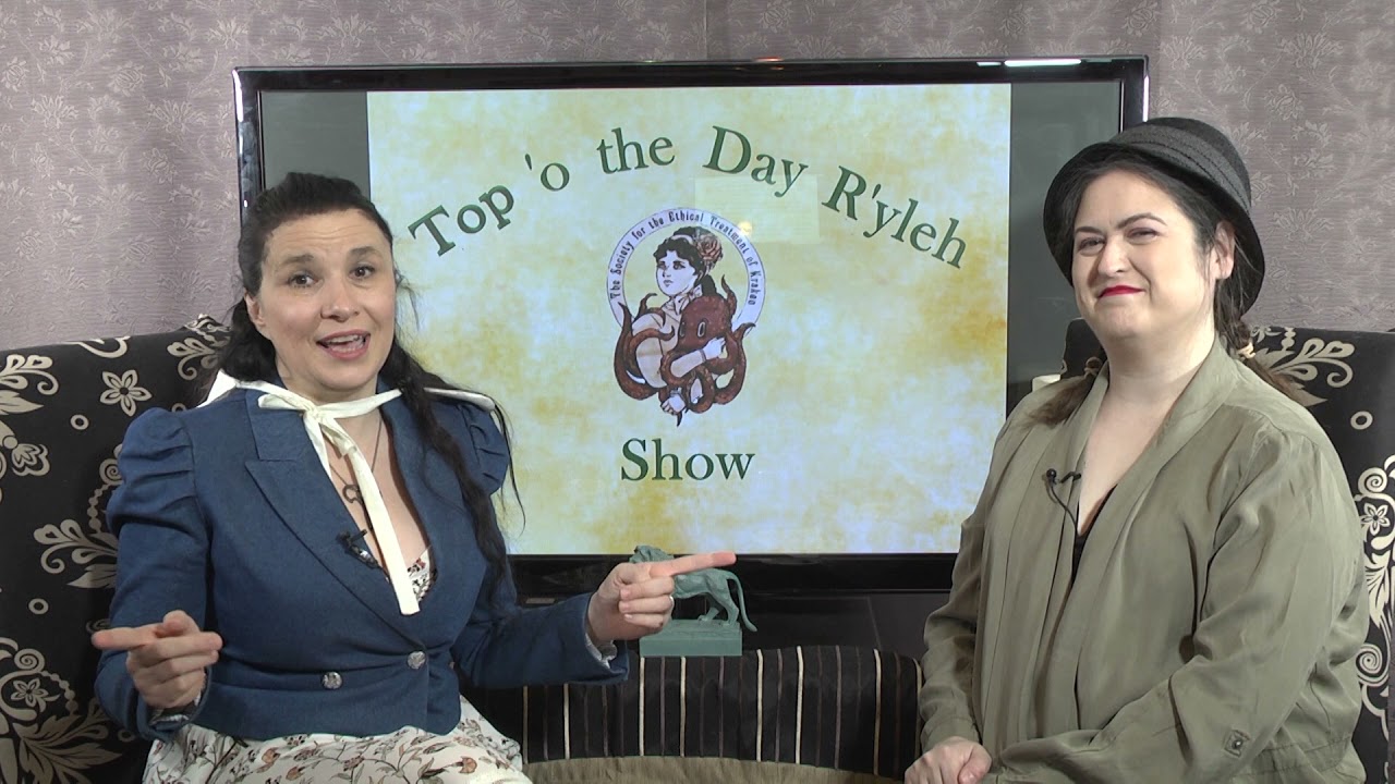 Steampunk 101: Steampunk In All Its Varied Glory