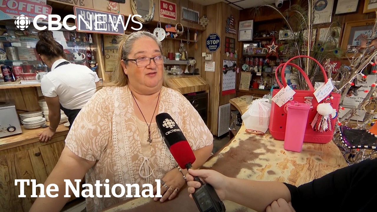 How this Texas border county has changed since Trump’s election