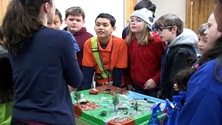 Alachua County Take 5- Environmental Protection Outreach