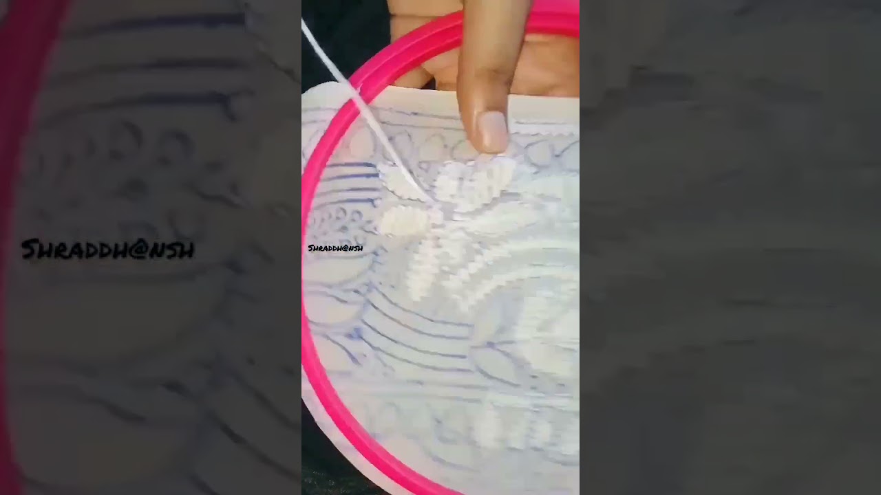 basic stitches tutorial