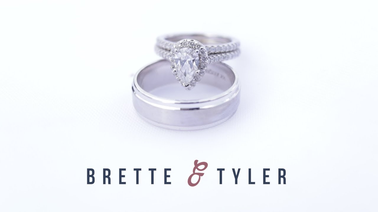 Brette & Tyler *Sneak Peek*