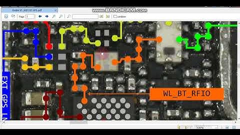 redmi 9t Wi-Fi bluetooth GPS PDF