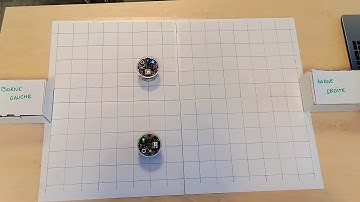 e-puck2 consensus en ligne