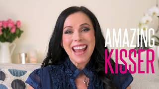 How To Be An Amazing Kisser: From The Love Destination Expert Series - Trailer