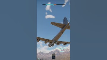 MY FIRST NUKE!  #warthunder  #gaming  #warthundertanks #shortvideo #shorts #nuke #sabaton