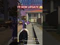 Free Fire New Horse Update: Ghode par baith kar fire?! 😱🔥