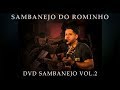 Rominho   sambanejo vol 2 completo   e audio 
