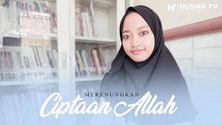 Soothing!!! Surah Al-Imran 190-195 - Nidaul Mufida #quranrecitation