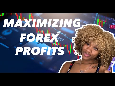 MAXIMIZING FOREX PROFITS | March Madness Day 20