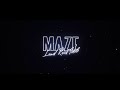 MAZE-BAND SET- warming up movie