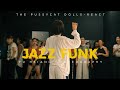 Jazz funk workshopthe pussycat dollsreactchoreography by yu hsiang  4k